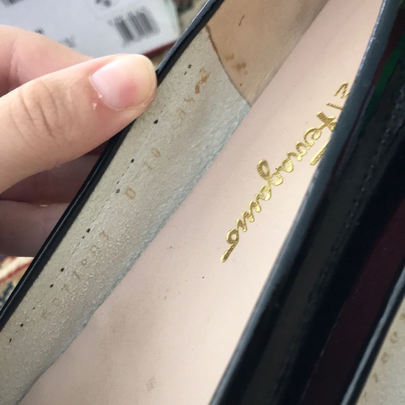 Salvatore Ferragamo Flats - Picture 4 of 4